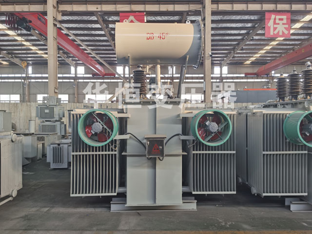 S11-8000/35虎丘虎丘虎丘电力变压器价格