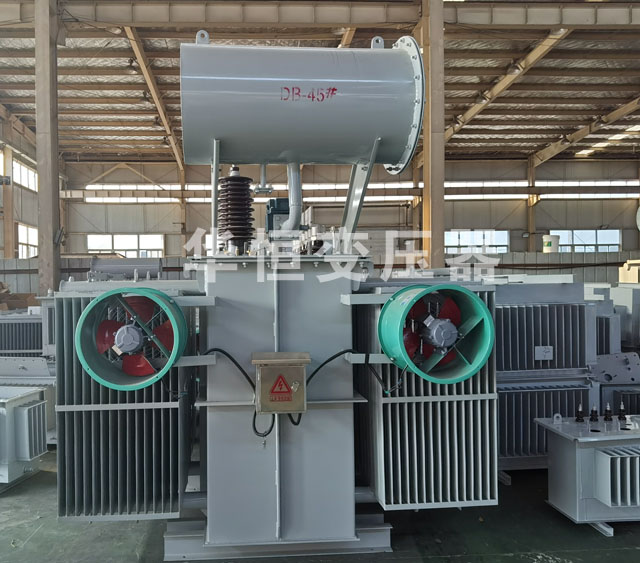 S13-6300/35虎丘虎丘虎丘电力变压器