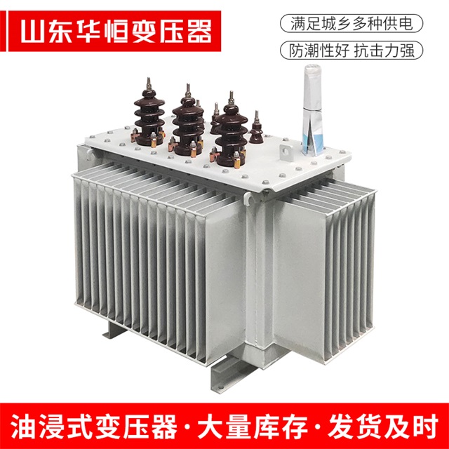S13-10000/35虎丘虎丘虎丘油浸式变压器厂家