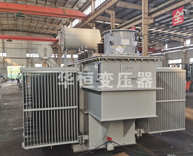 S11-8000/35虎丘虎丘虎丘油浸式变压器价格