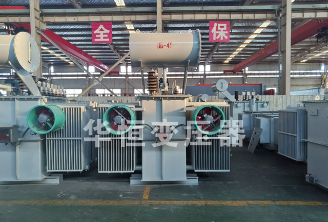 S13-6300/35虎丘虎丘虎丘油浸式变压器